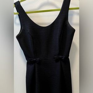 Perfect little black dress